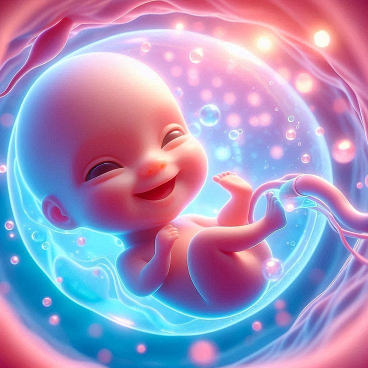 أطعمة و فيتامينات للحمل ترفع معدل الذكاء للجنين